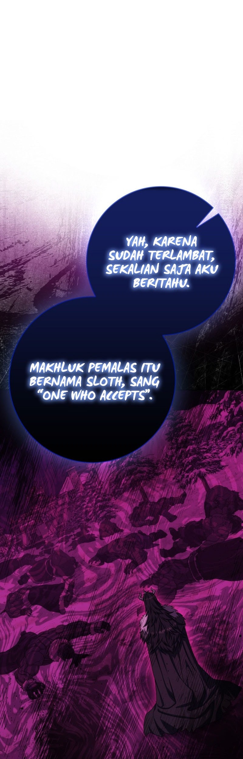 The Reincarnated Assassin is a Genius Swordsman Chapter 71 - halaman 72