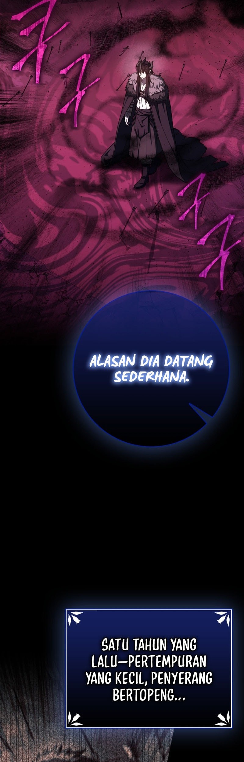 The Reincarnated Assassin is a Genius Swordsman Chapter 72 - halaman 12