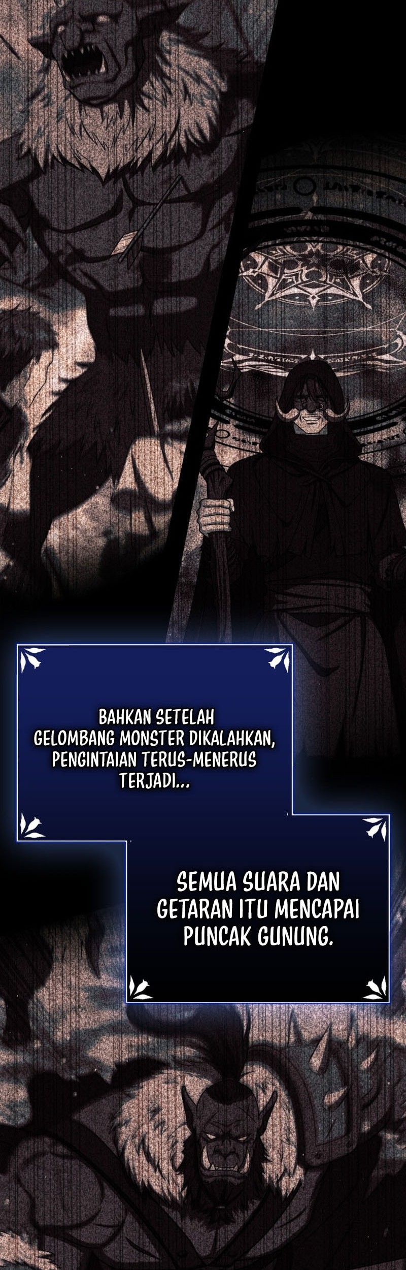 The Reincarnated Assassin is a Genius Swordsman Chapter 72 - halaman 13