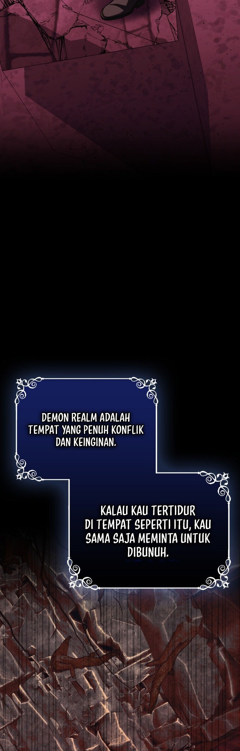 The Reincarnated Assassin is a Genius Swordsman Chapter 72 - halaman 17