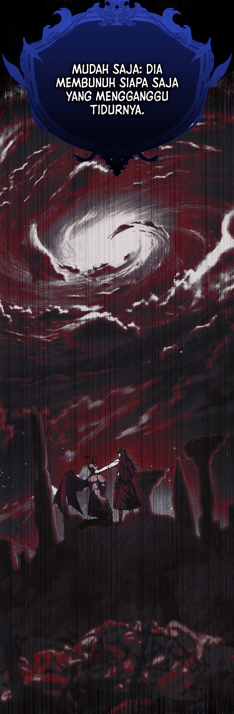 The Reincarnated Assassin is a Genius Swordsman Chapter 72 - halaman 19