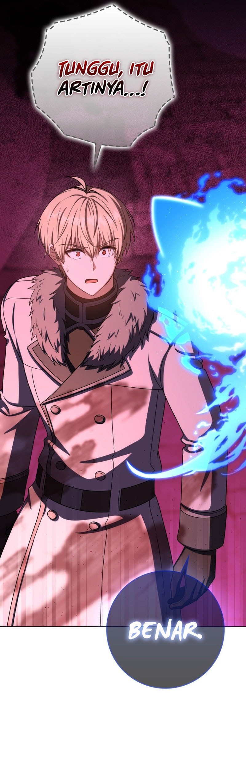 The Reincarnated Assassin is a Genius Swordsman Chapter 72 - halaman 24