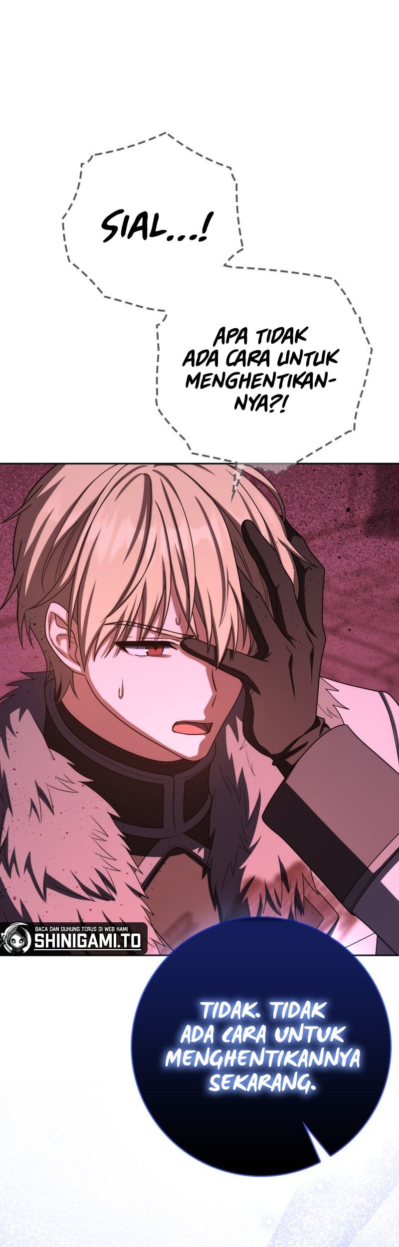The Reincarnated Assassin is a Genius Swordsman Chapter 72 - halaman 26