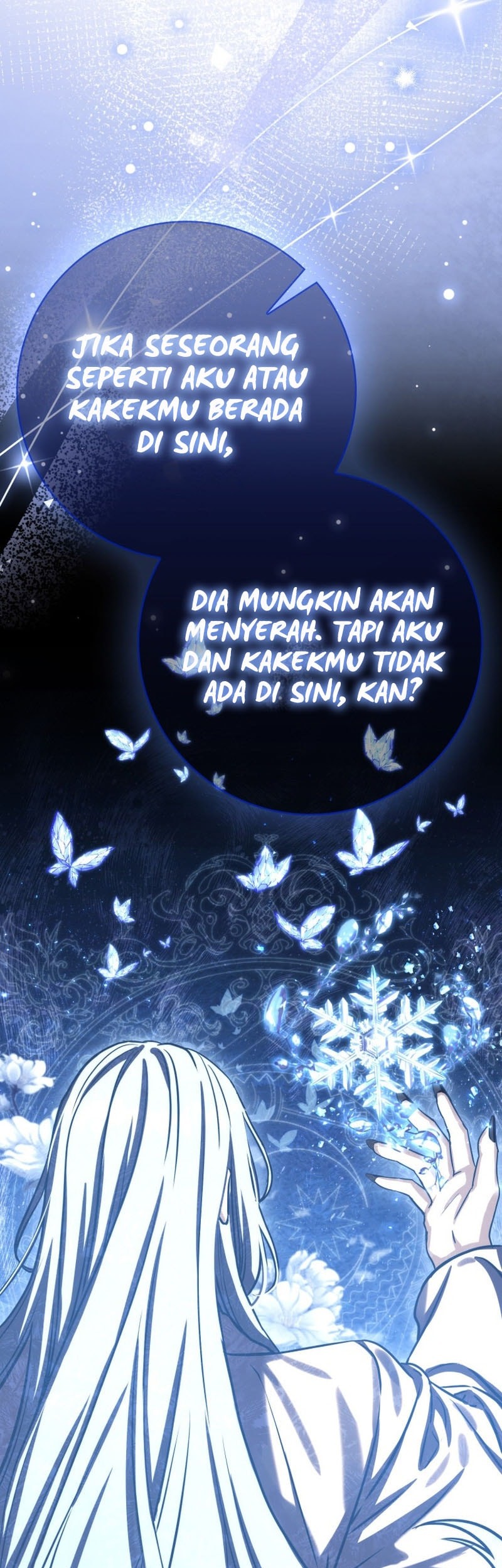 The Reincarnated Assassin is a Genius Swordsman Chapter 72 - halaman 28