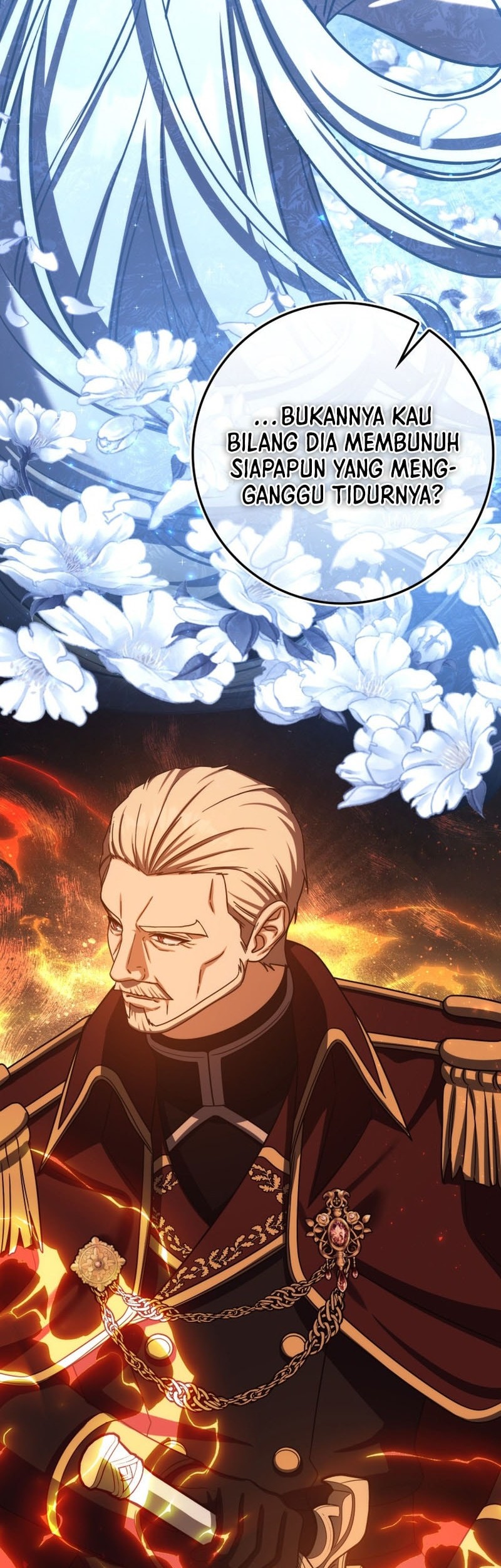 The Reincarnated Assassin is a Genius Swordsman Chapter 72 - halaman 29