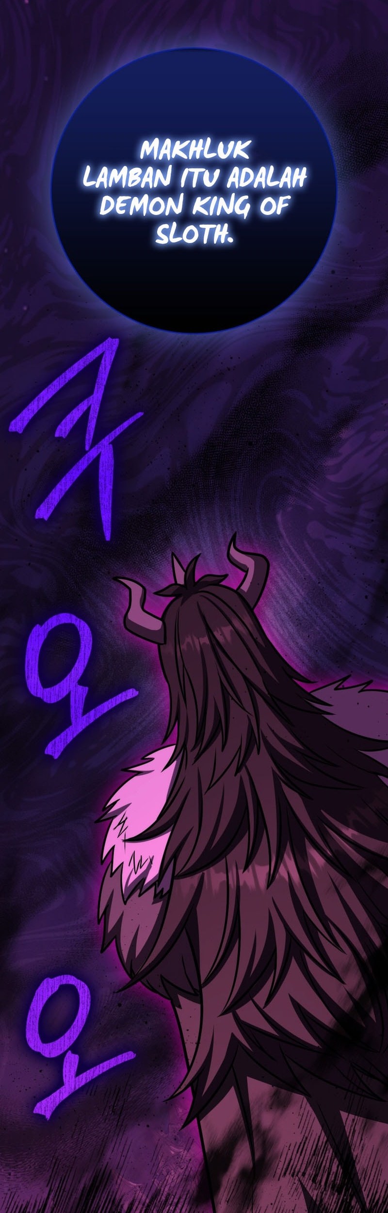 The Reincarnated Assassin is a Genius Swordsman Chapter 72 - halaman 3