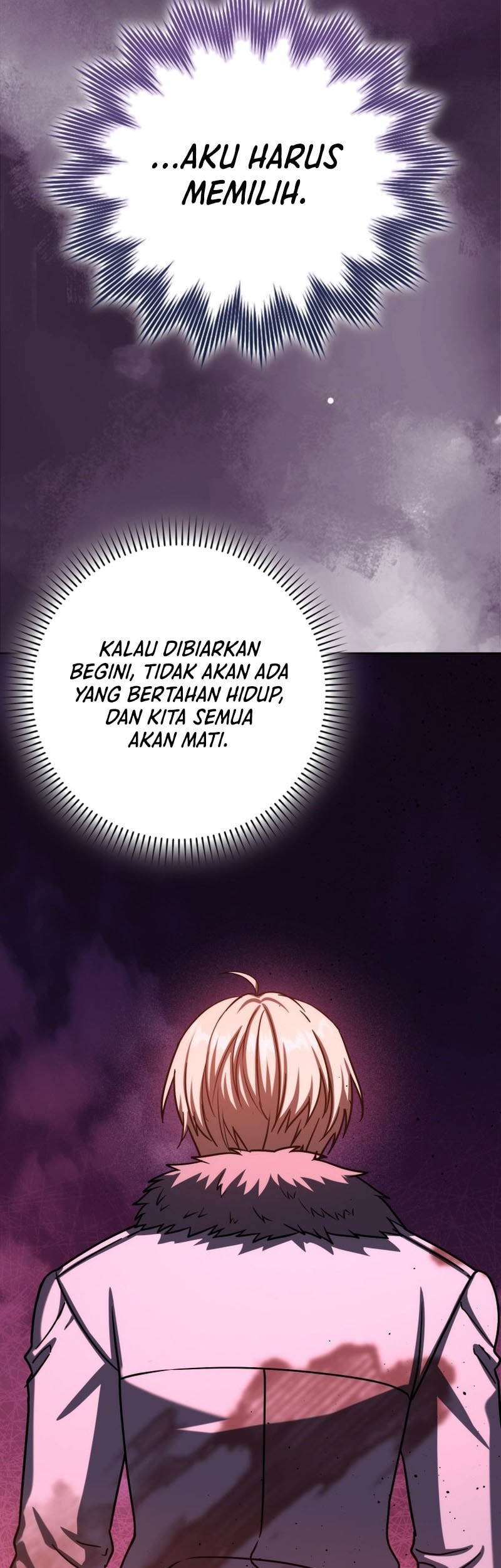 The Reincarnated Assassin is a Genius Swordsman Chapter 72 - halaman 34
