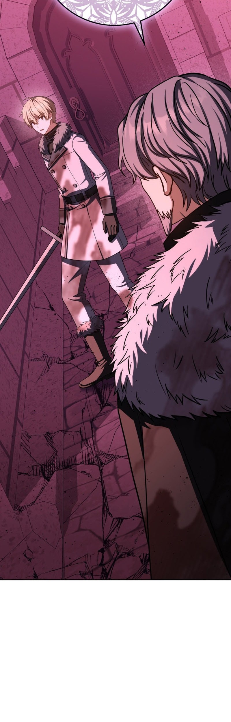 The Reincarnated Assassin is a Genius Swordsman Chapter 72 - halaman 37