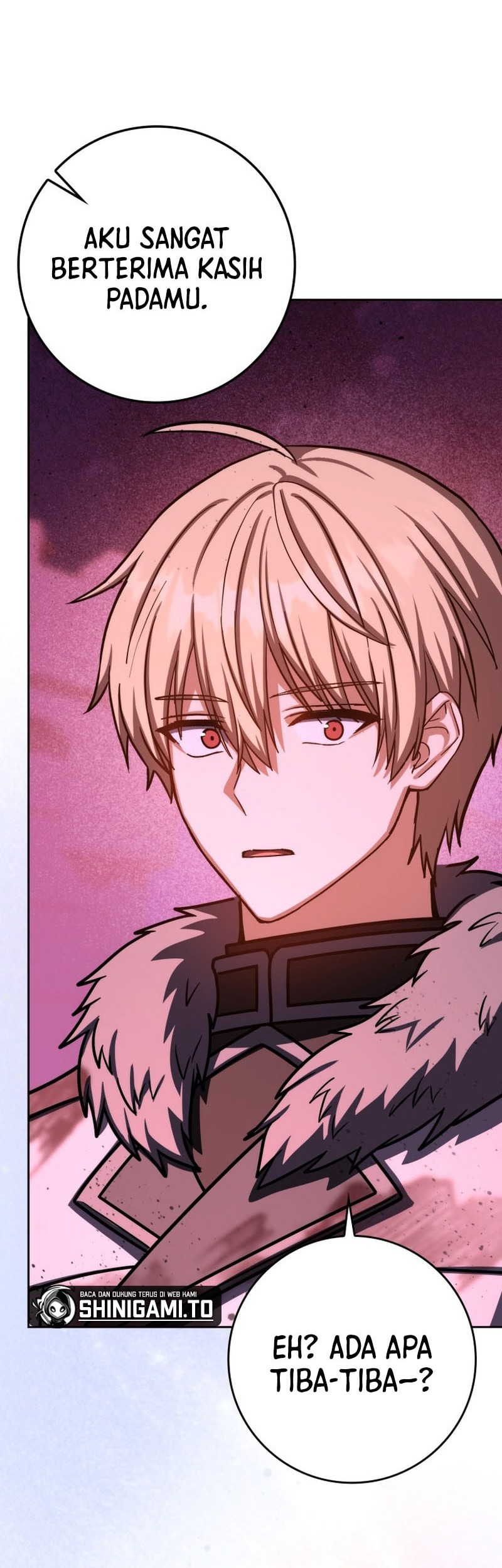 The Reincarnated Assassin is a Genius Swordsman Chapter 72 - halaman 39