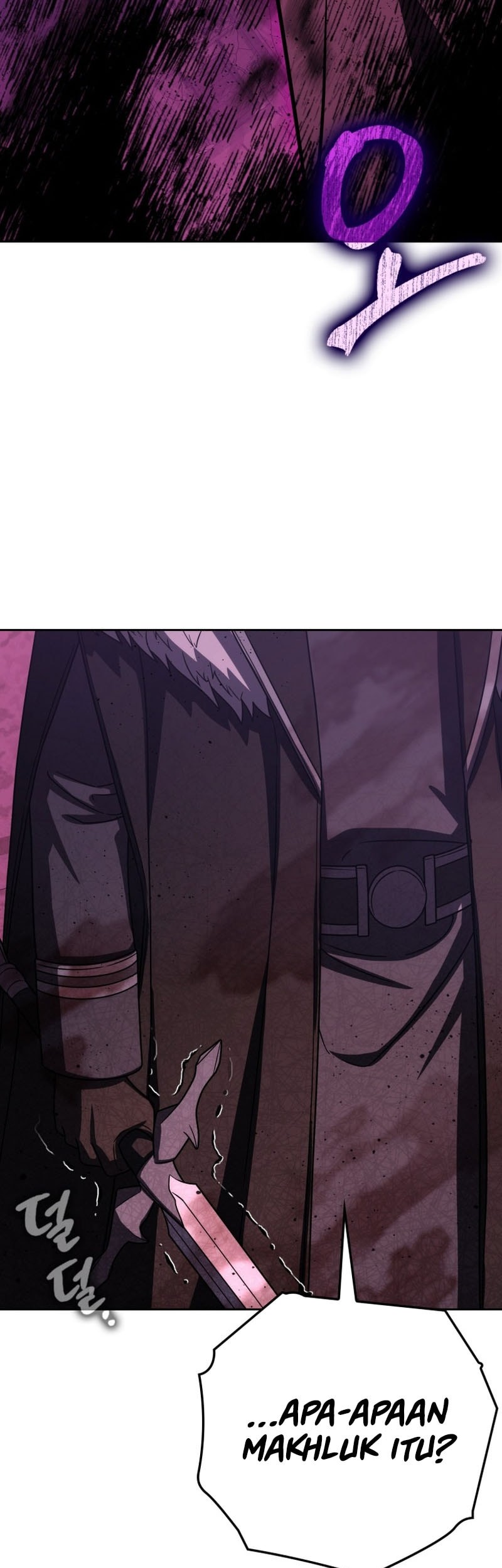 The Reincarnated Assassin is a Genius Swordsman Chapter 72 - halaman 4