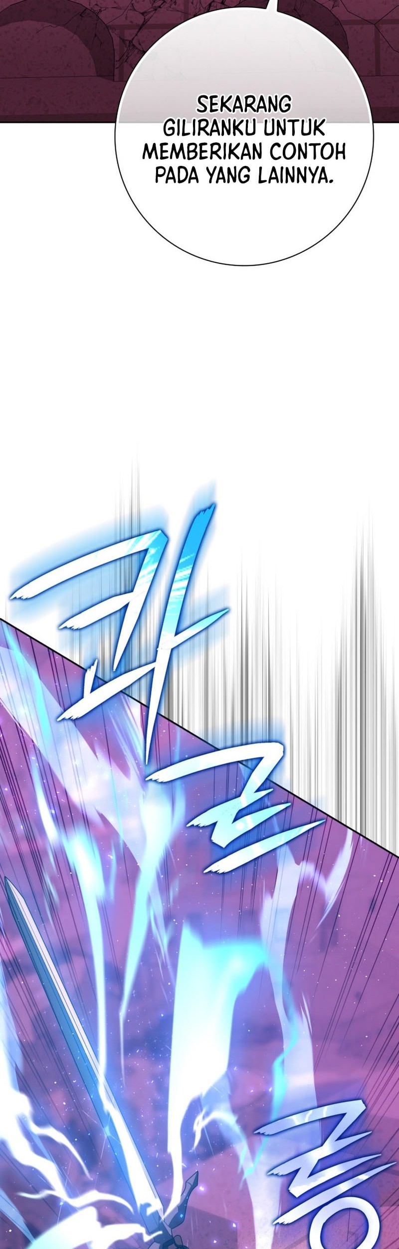 The Reincarnated Assassin is a Genius Swordsman Chapter 72 - halaman 41