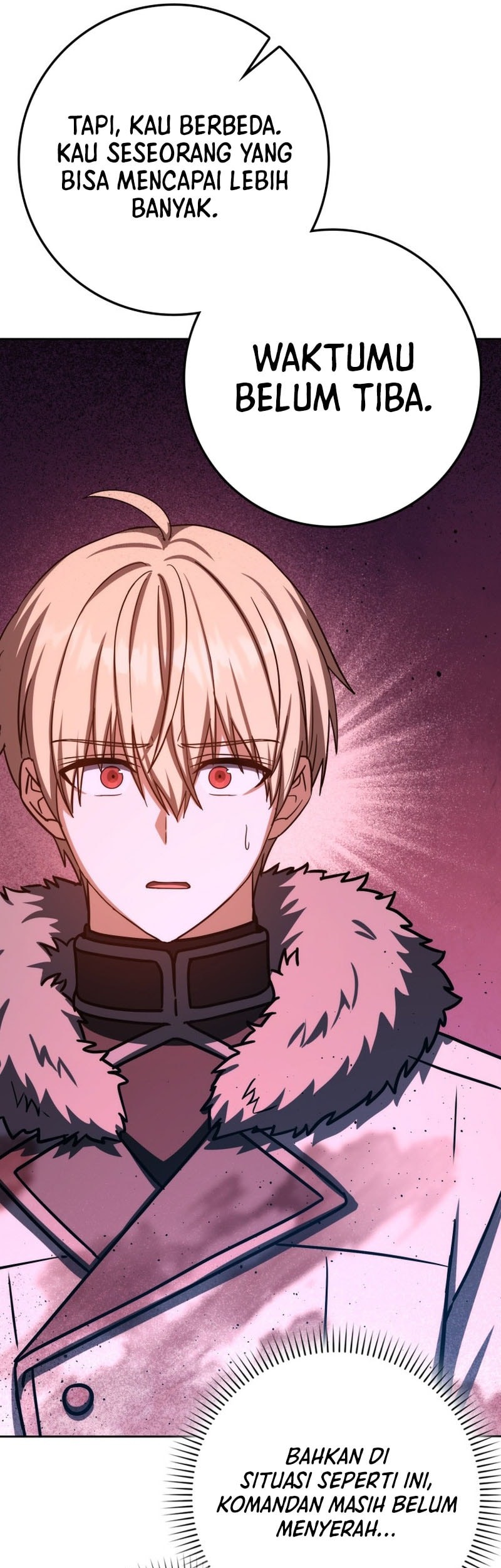 The Reincarnated Assassin is a Genius Swordsman Chapter 72 - halaman 44