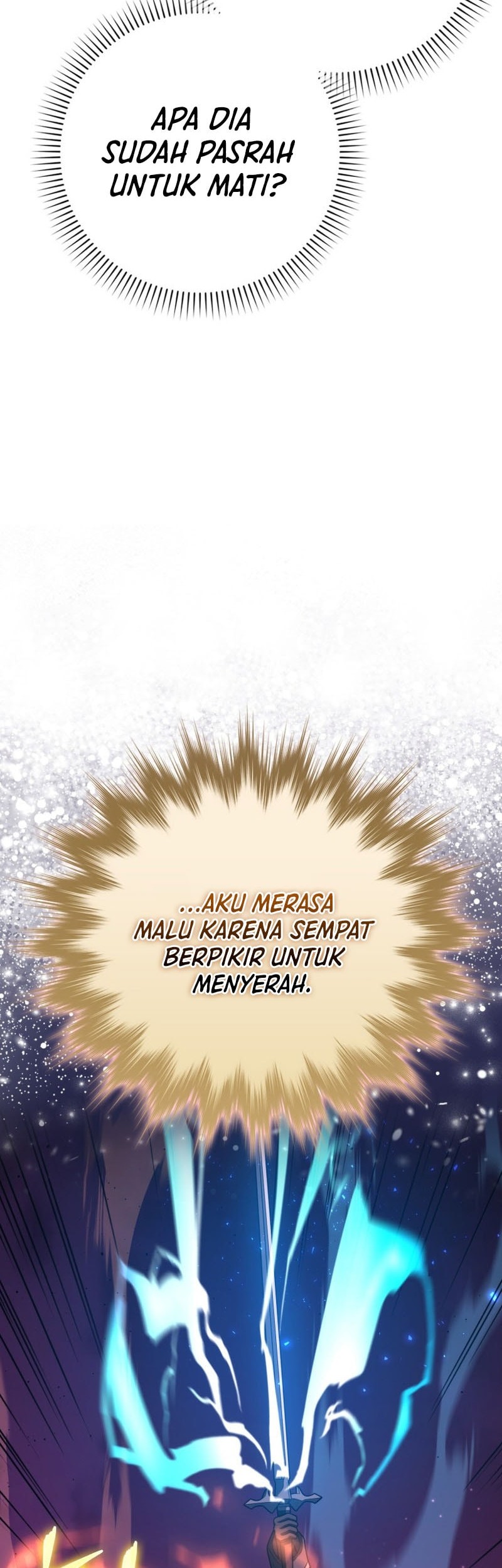 The Reincarnated Assassin is a Genius Swordsman Chapter 72 - halaman 45