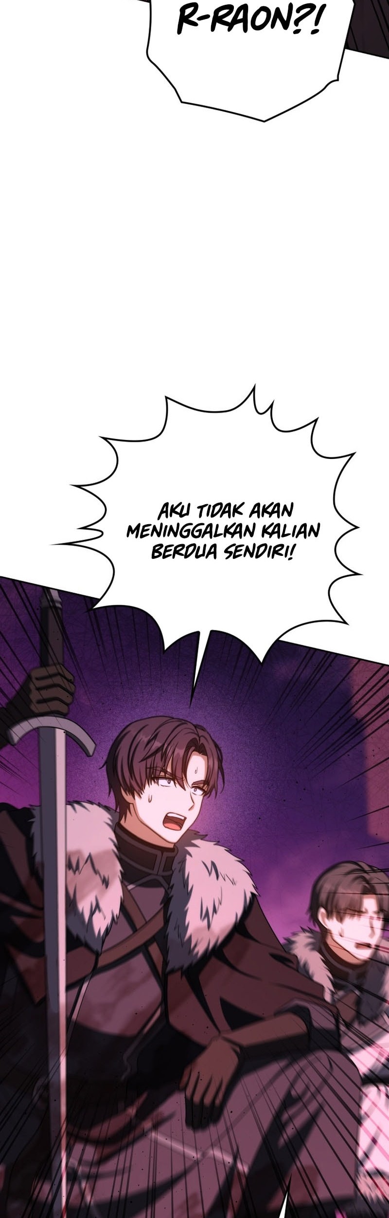 The Reincarnated Assassin is a Genius Swordsman Chapter 72 - halaman 49
