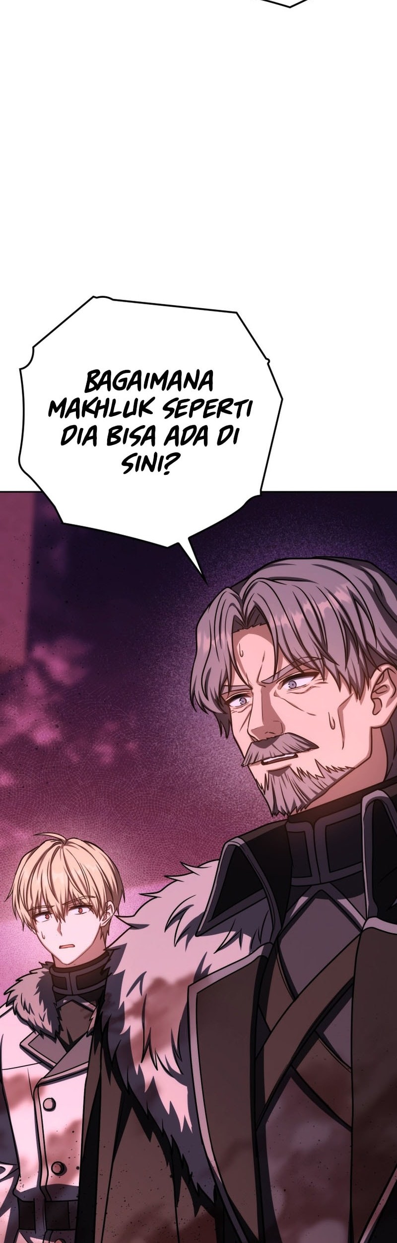 The Reincarnated Assassin is a Genius Swordsman Chapter 72 - halaman 5