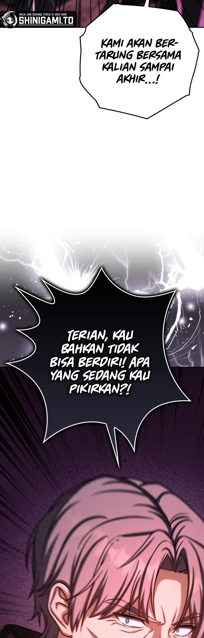 The Reincarnated Assassin is a Genius Swordsman Chapter 72 - halaman 50