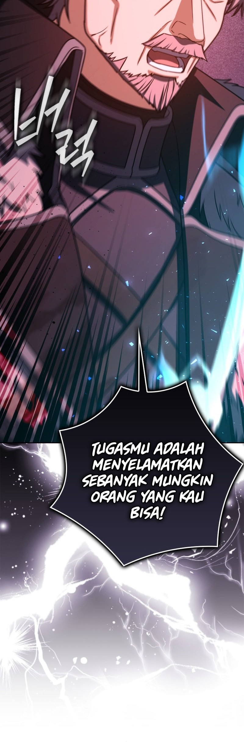 The Reincarnated Assassin is a Genius Swordsman Chapter 72 - halaman 51