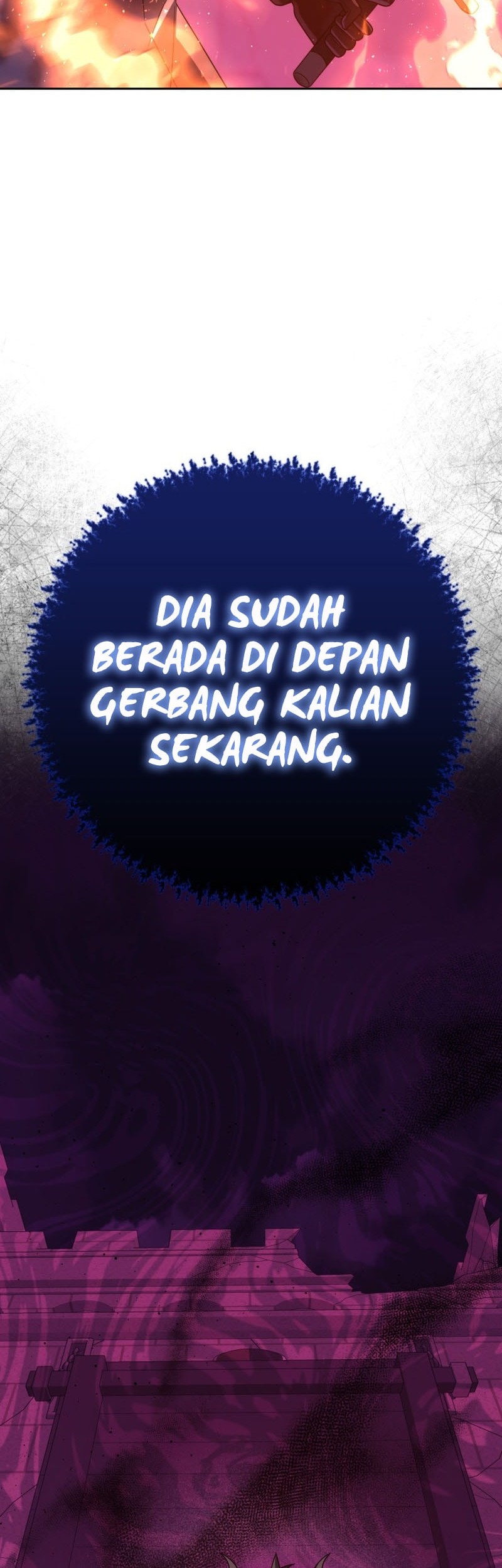 The Reincarnated Assassin is a Genius Swordsman Chapter 72 - halaman 57