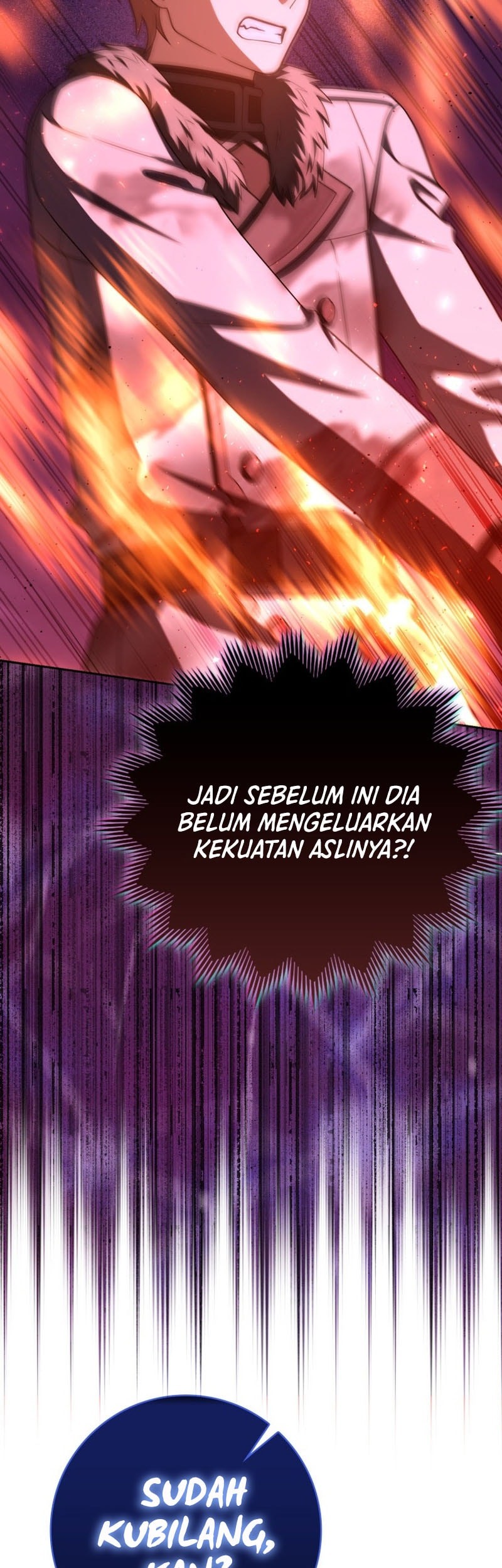 The Reincarnated Assassin is a Genius Swordsman Chapter 72 - halaman 63