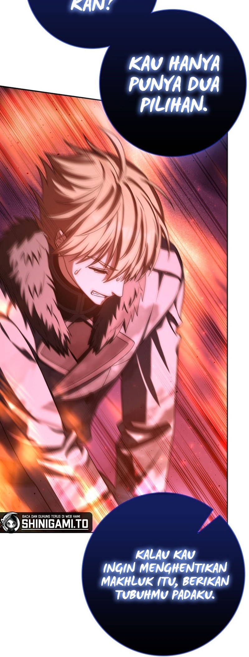The Reincarnated Assassin is a Genius Swordsman Chapter 72 - halaman 64