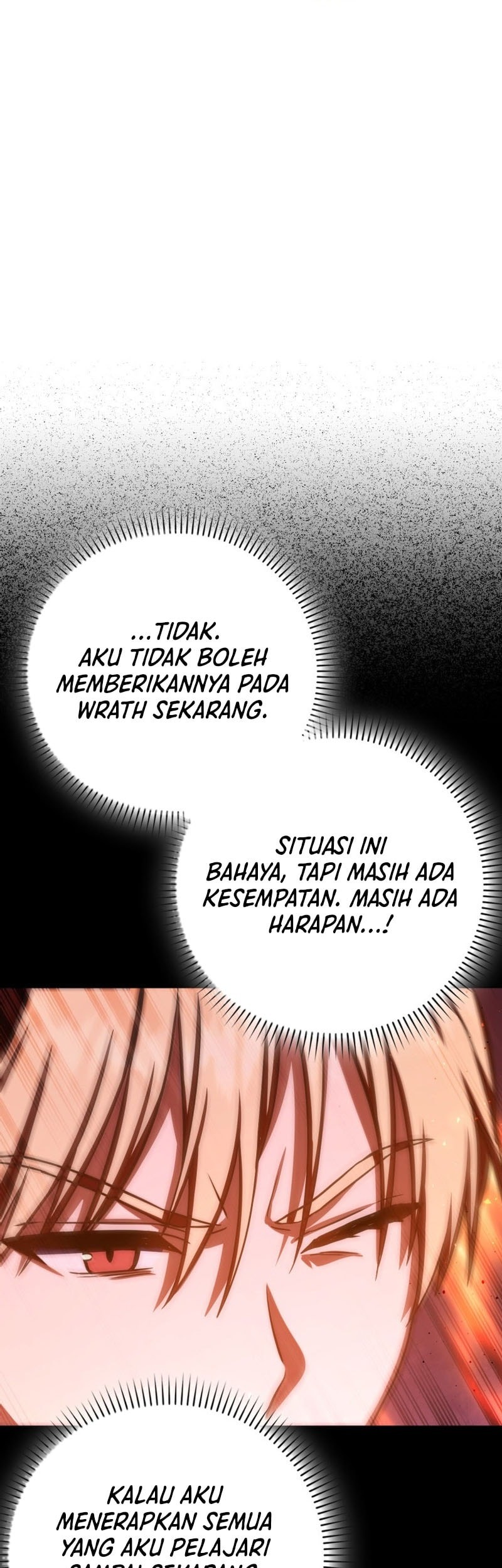 The Reincarnated Assassin is a Genius Swordsman Chapter 72 - halaman 65