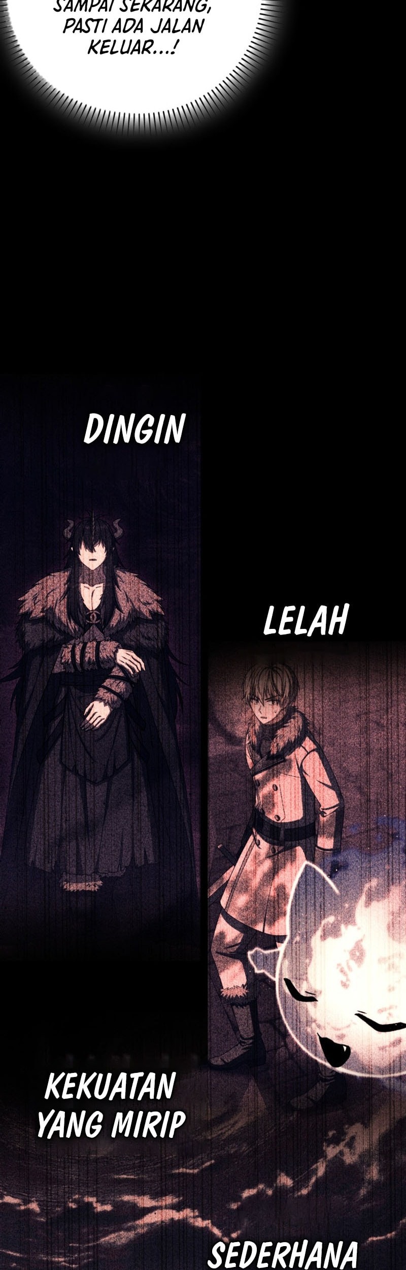The Reincarnated Assassin is a Genius Swordsman Chapter 72 - halaman 66