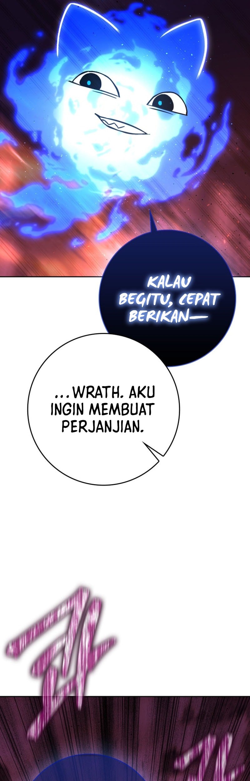 The Reincarnated Assassin is a Genius Swordsman Chapter 72 - halaman 69