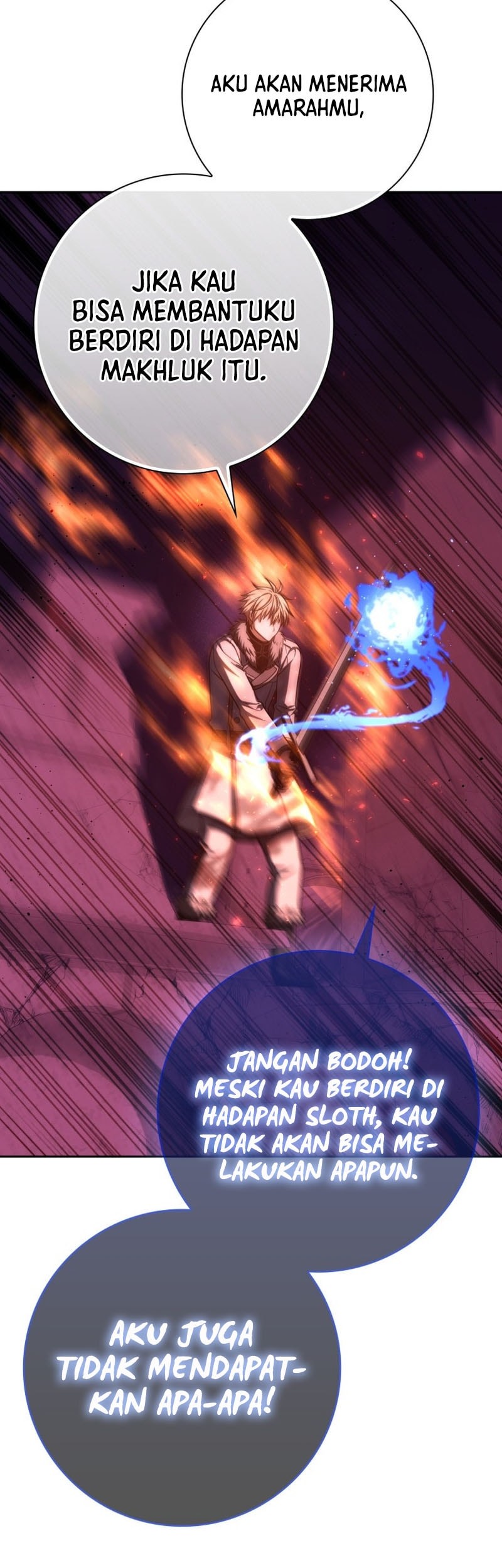 The Reincarnated Assassin is a Genius Swordsman Chapter 72 - halaman 71