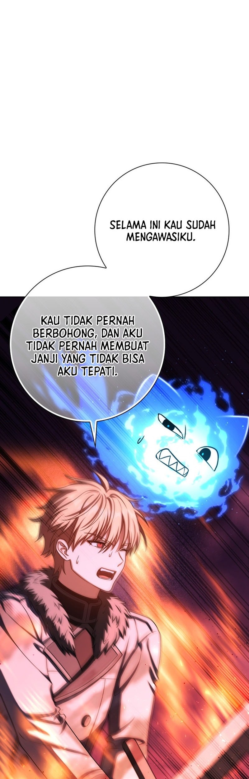 The Reincarnated Assassin is a Genius Swordsman Chapter 72 - halaman 74