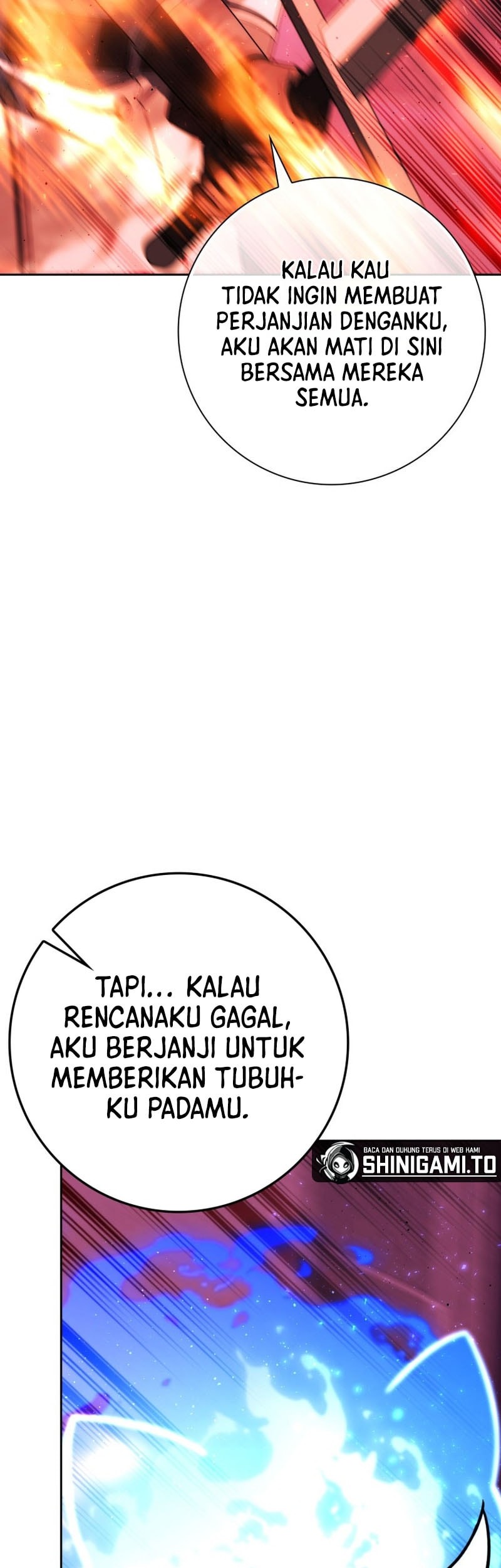 The Reincarnated Assassin is a Genius Swordsman Chapter 72 - halaman 75