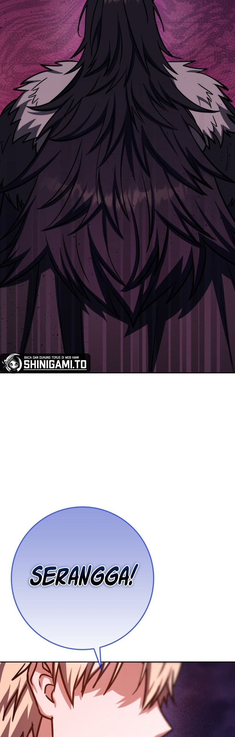 The Reincarnated Assassin is a Genius Swordsman Chapter 72 - halaman 83