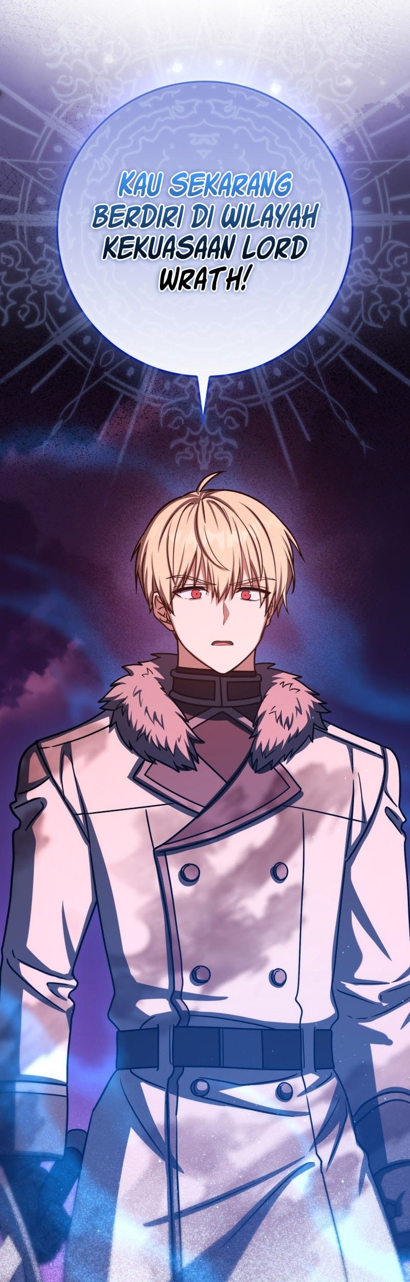 The Reincarnated Assassin is a Genius Swordsman Chapter 72 - halaman 85