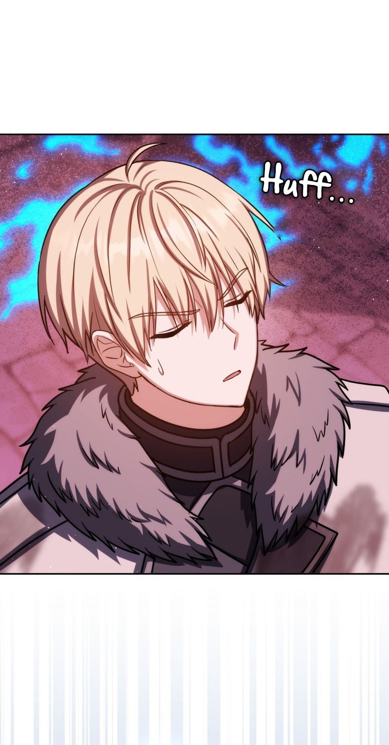 The Reincarnated Assassin is a Genius Swordsman Chapter 73 - halaman 13