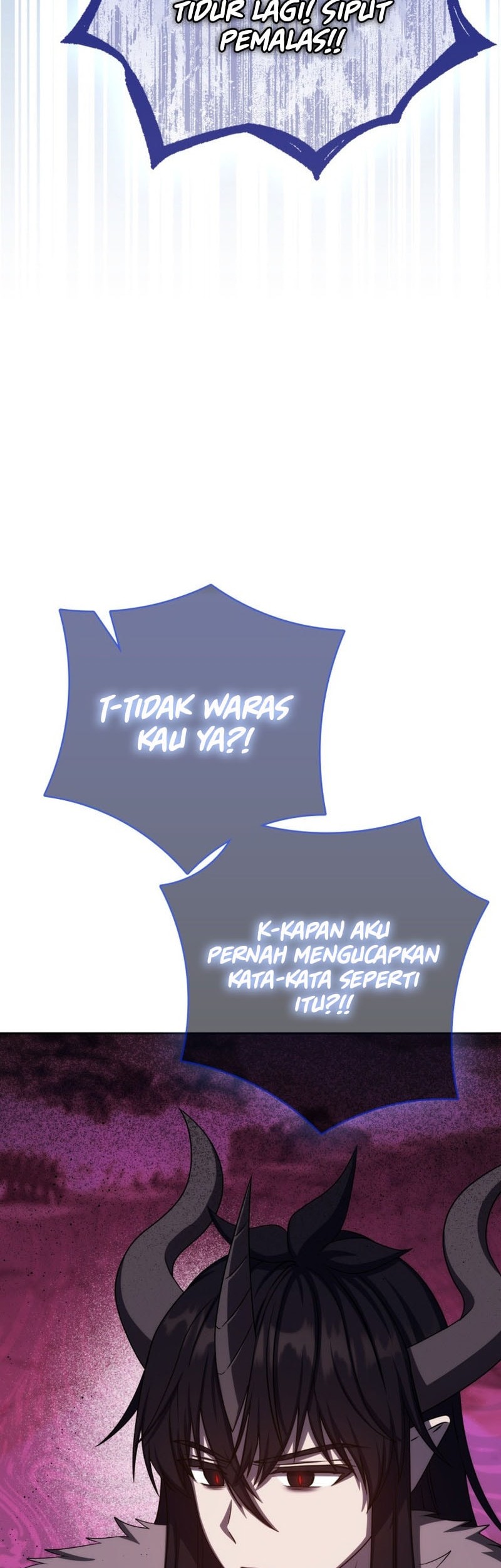 The Reincarnated Assassin is a Genius Swordsman Chapter 73 - halaman 15