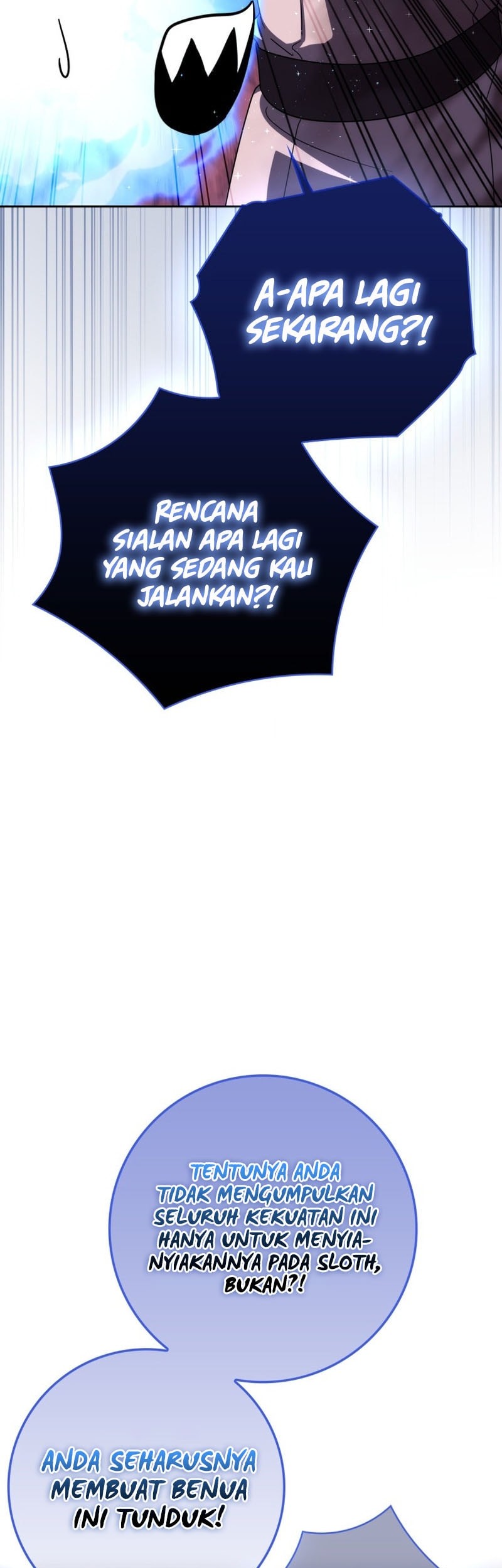 The Reincarnated Assassin is a Genius Swordsman Chapter 73 - halaman 20