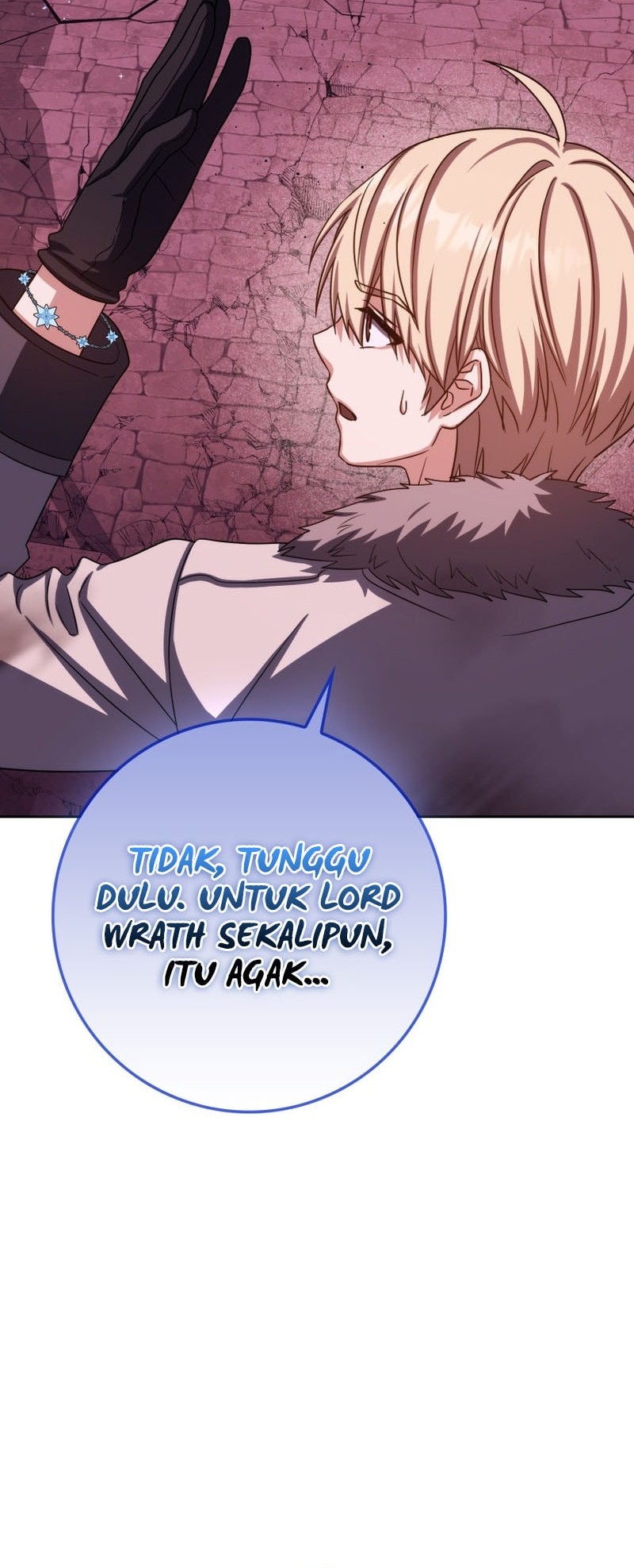 The Reincarnated Assassin is a Genius Swordsman Chapter 73 - halaman 25