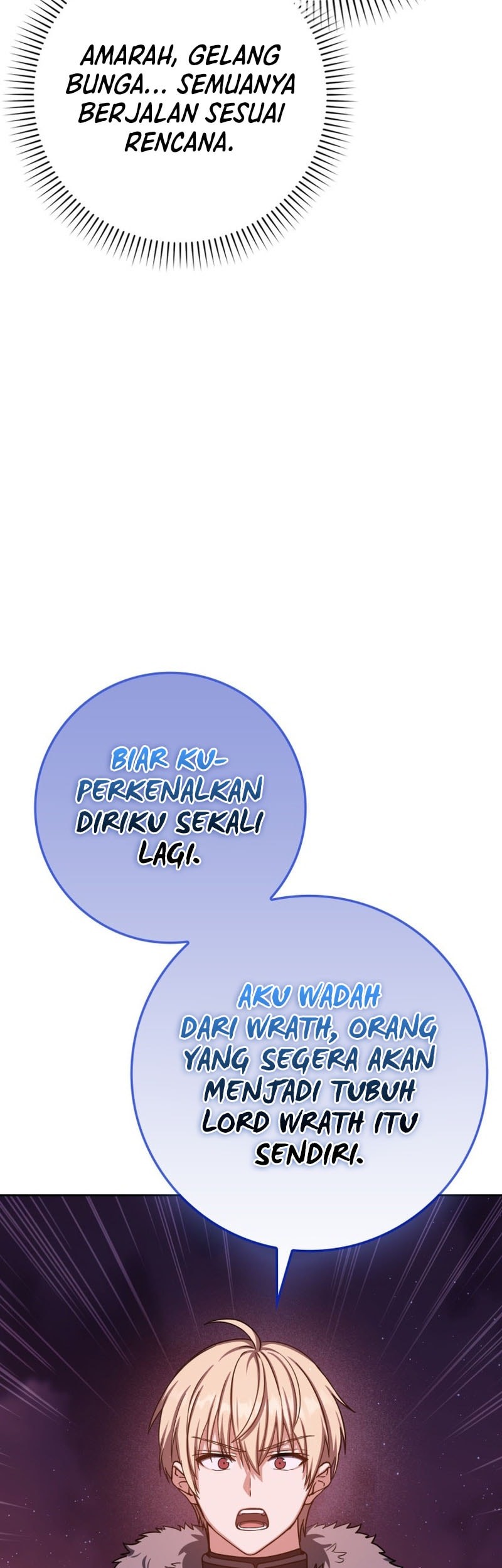 The Reincarnated Assassin is a Genius Swordsman Chapter 73 - halaman 30