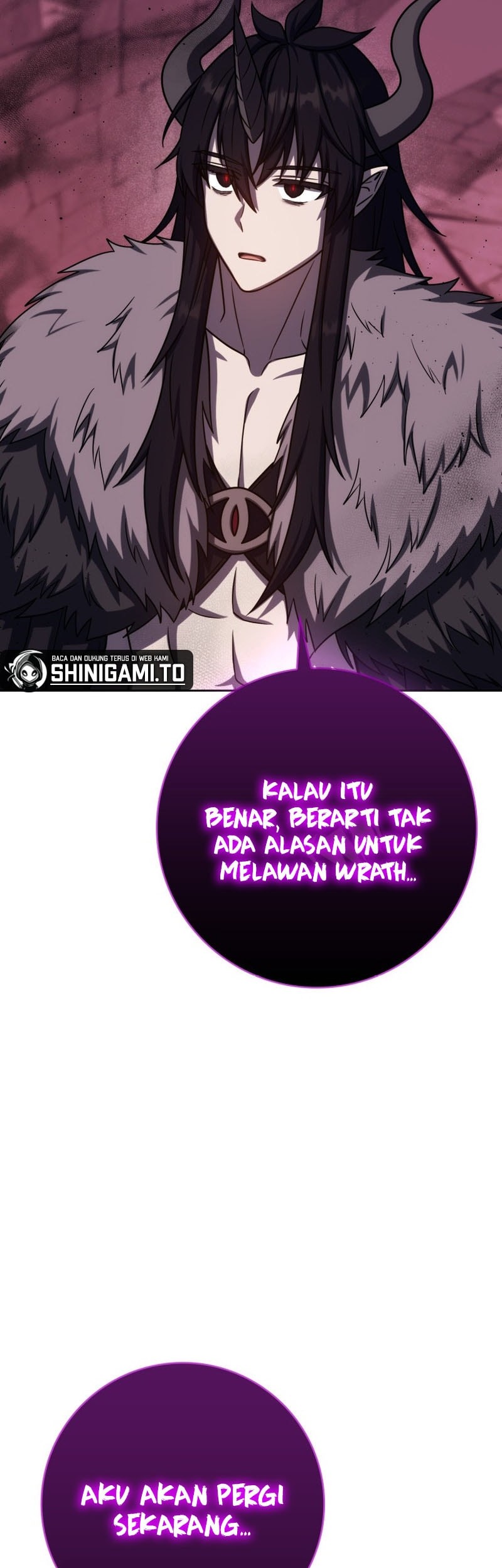 The Reincarnated Assassin is a Genius Swordsman Chapter 73 - halaman 35