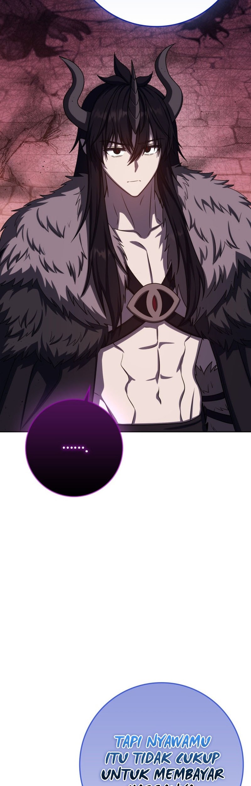 The Reincarnated Assassin is a Genius Swordsman Chapter 73 - halaman 43