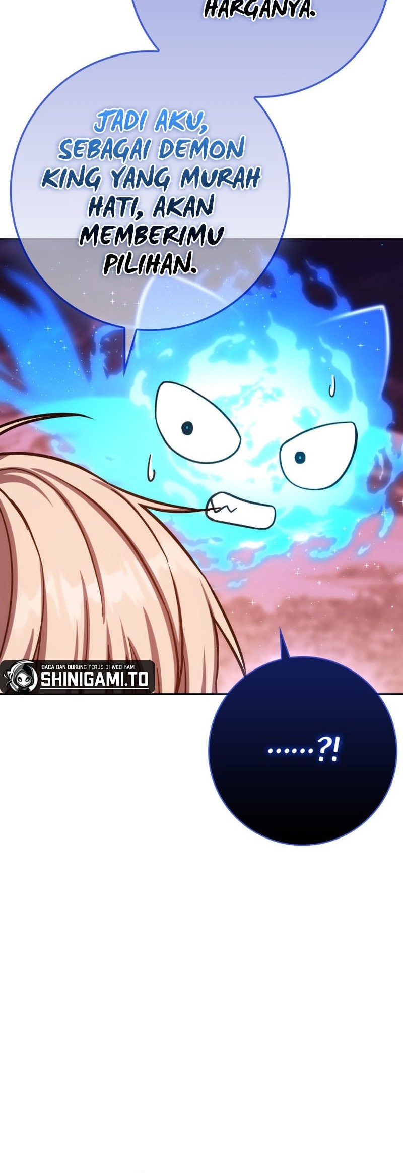 The Reincarnated Assassin is a Genius Swordsman Chapter 73 - halaman 44