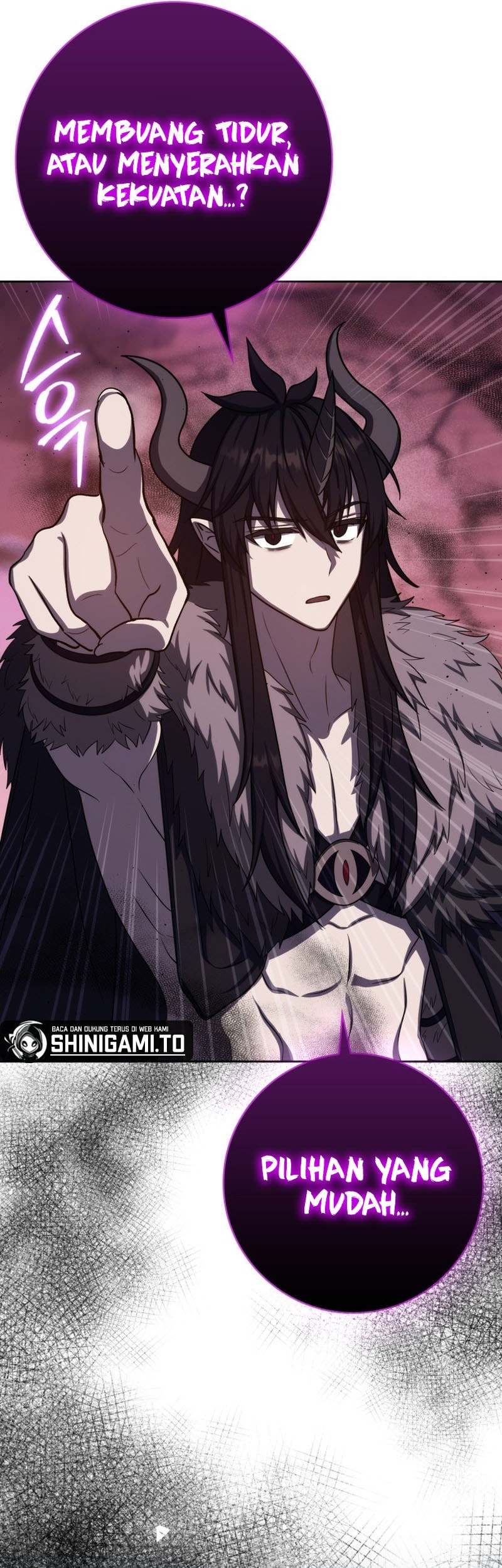 The Reincarnated Assassin is a Genius Swordsman Chapter 73 - halaman 48