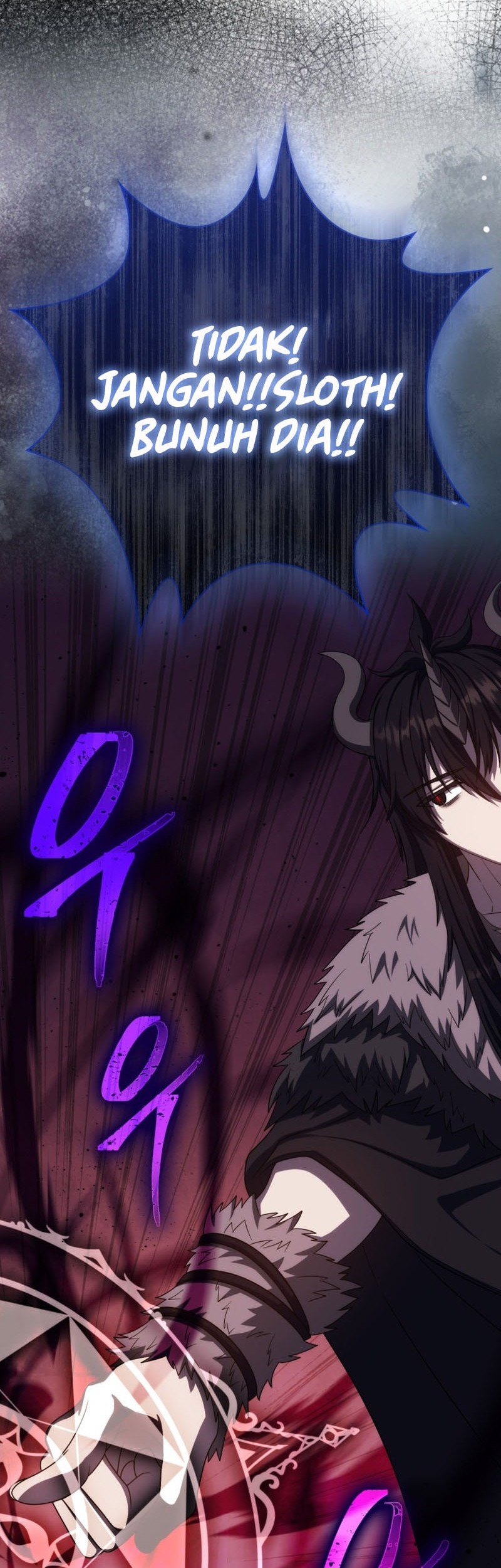 The Reincarnated Assassin is a Genius Swordsman Chapter 73 - halaman 49