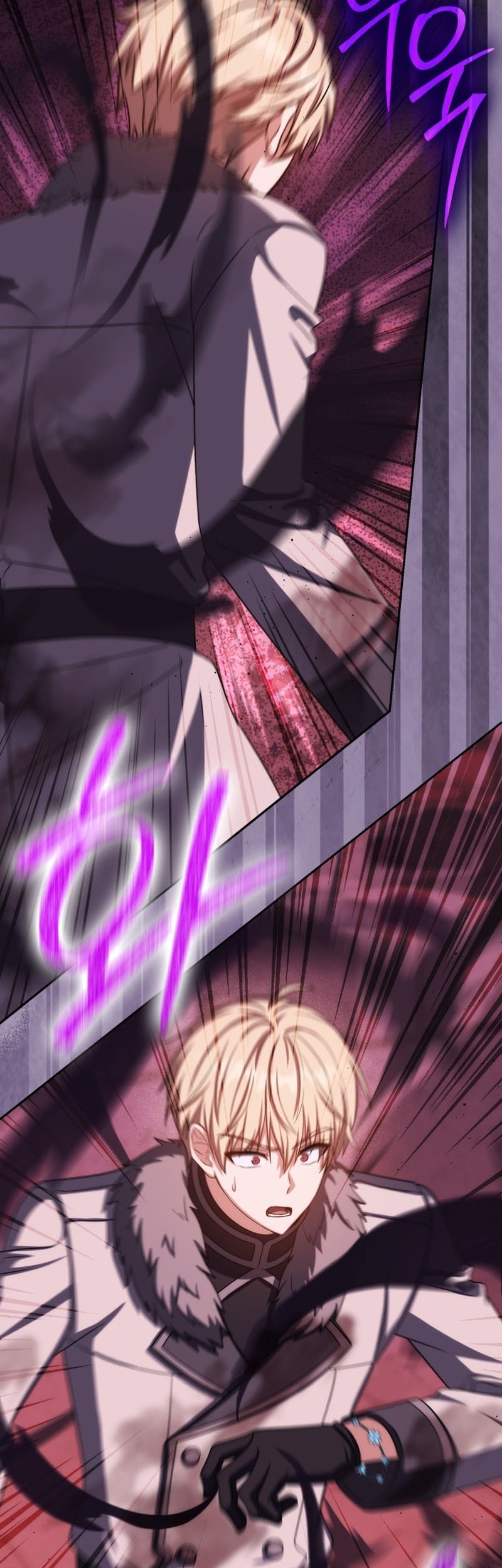The Reincarnated Assassin is a Genius Swordsman Chapter 73 - halaman 52