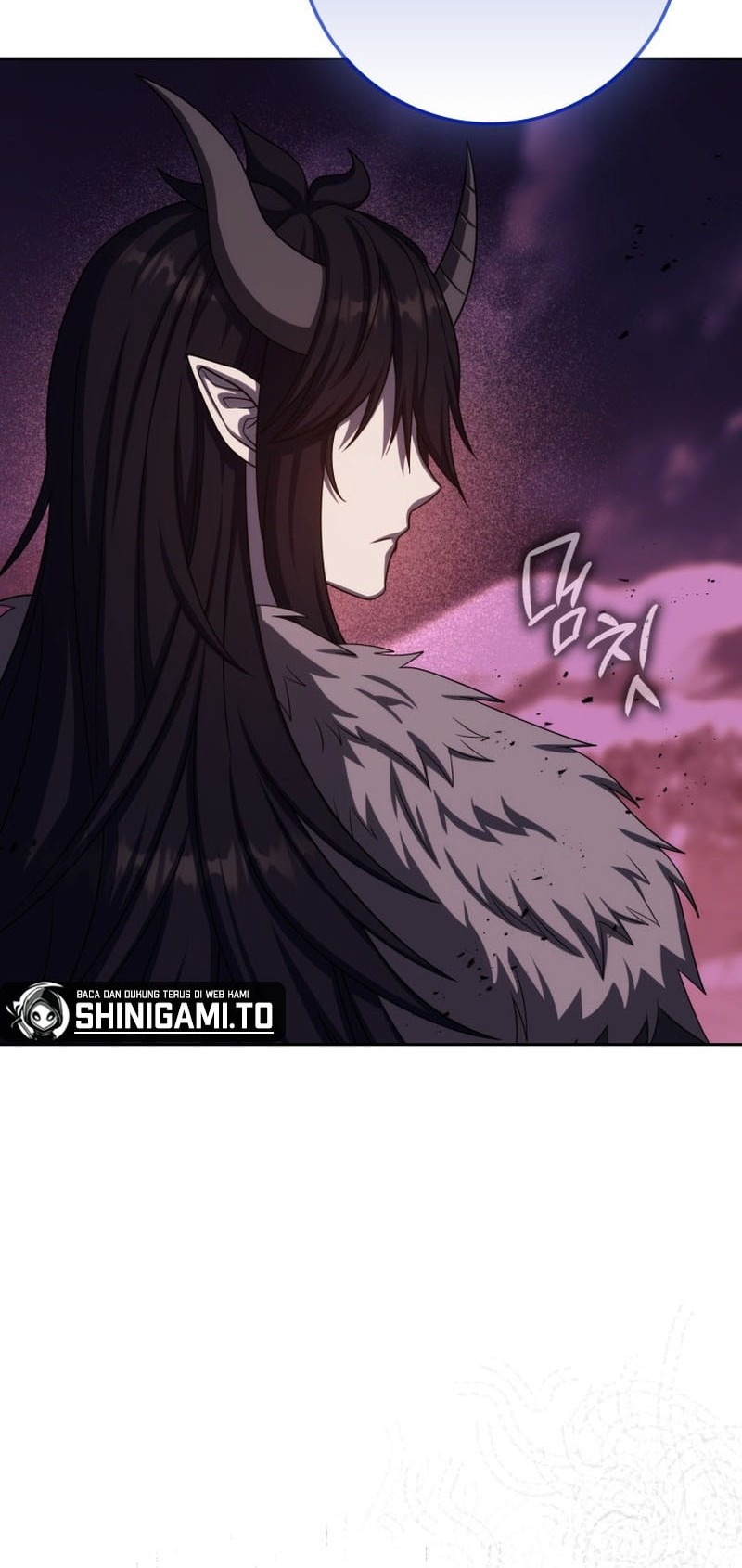 The Reincarnated Assassin is a Genius Swordsman Chapter 73 - halaman 57