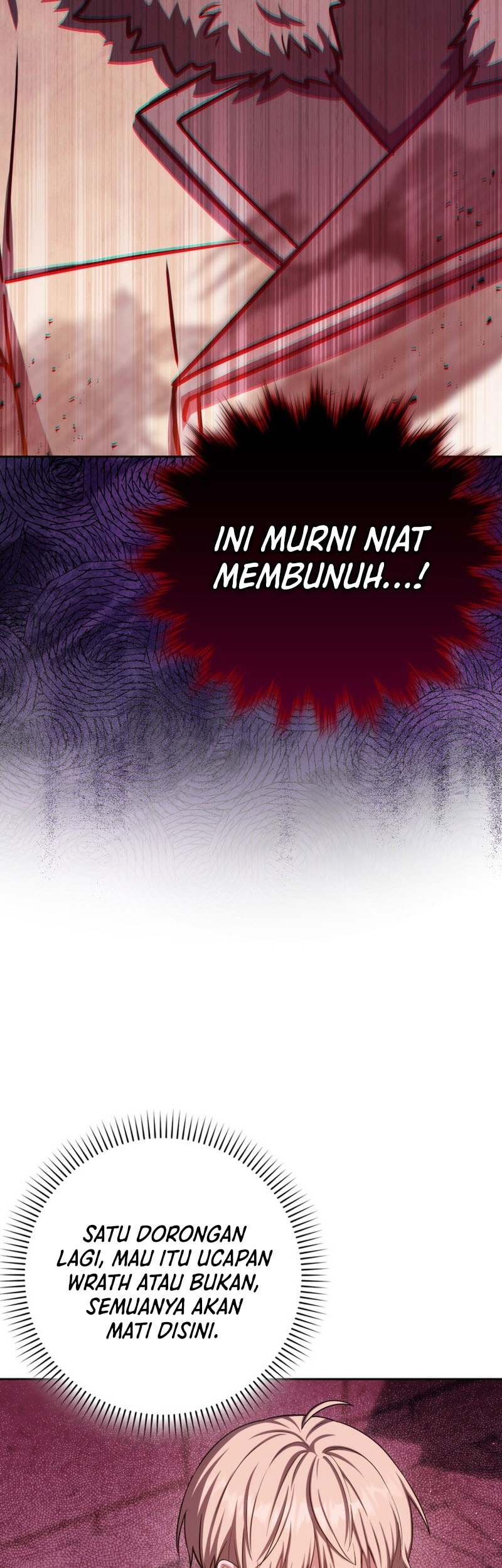The Reincarnated Assassin is a Genius Swordsman Chapter 73 - halaman 60