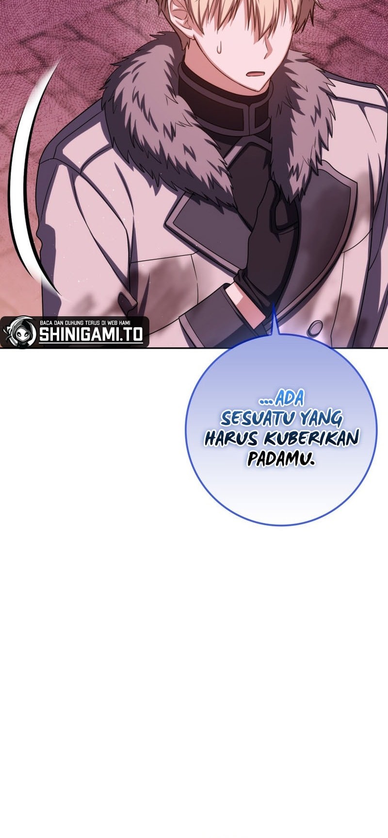 The Reincarnated Assassin is a Genius Swordsman Chapter 73 - halaman 61