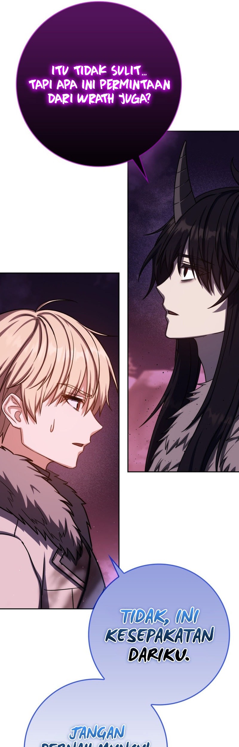 The Reincarnated Assassin is a Genius Swordsman Chapter 73 - halaman 66