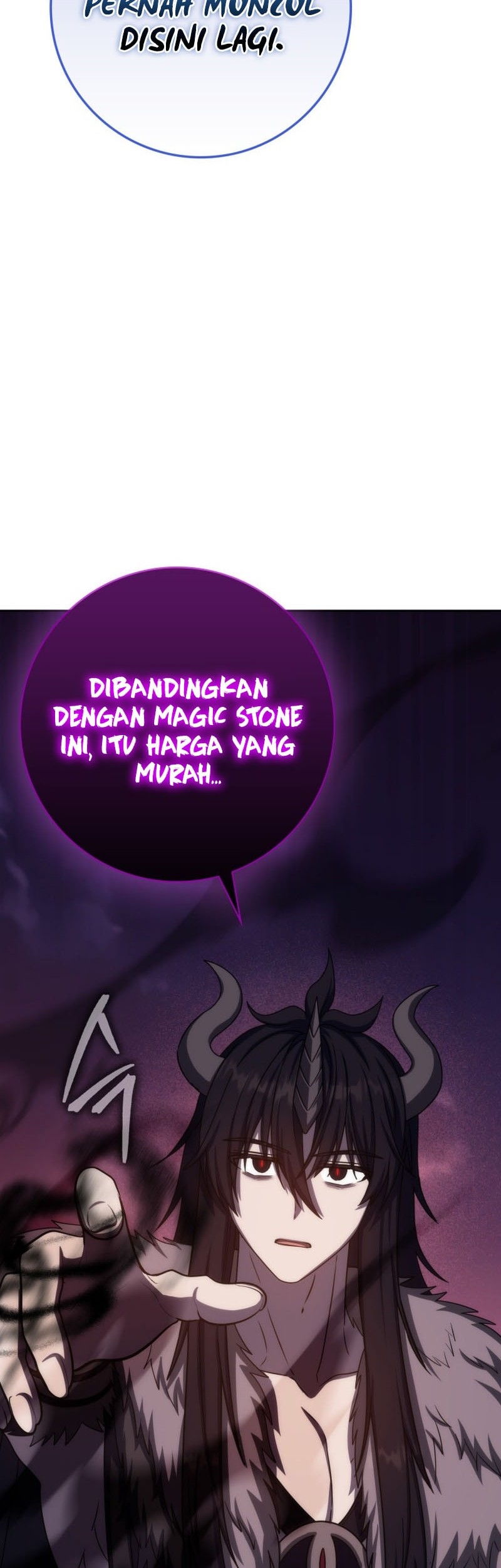 The Reincarnated Assassin is a Genius Swordsman Chapter 73 - halaman 67