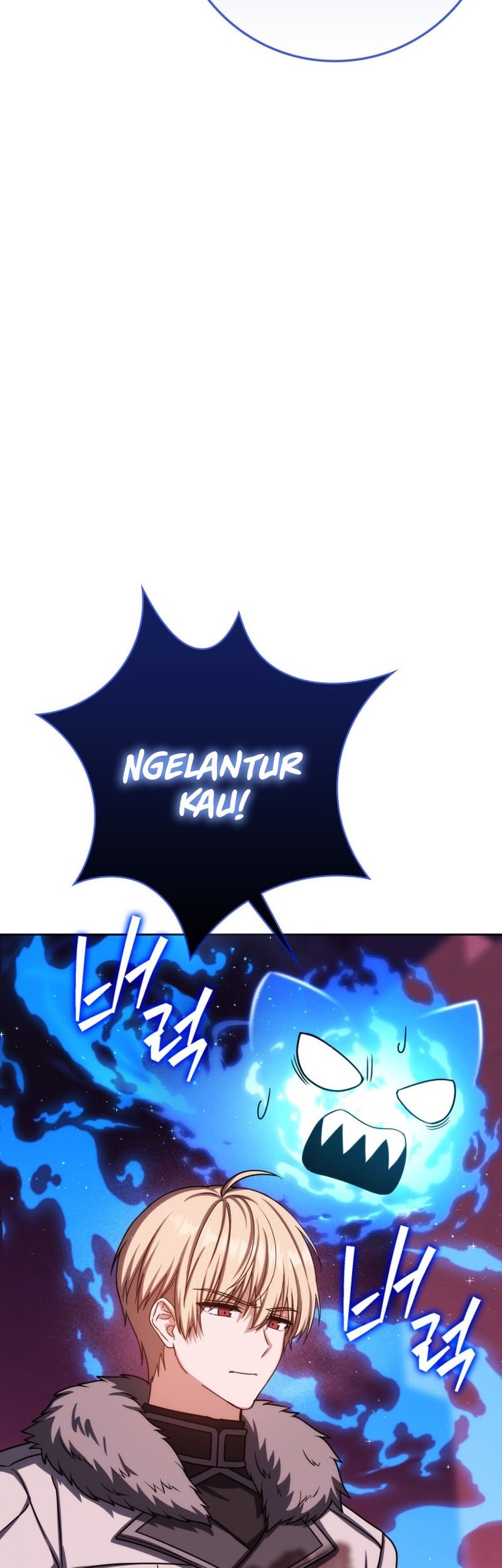 The Reincarnated Assassin is a Genius Swordsman Chapter 73 - halaman 7