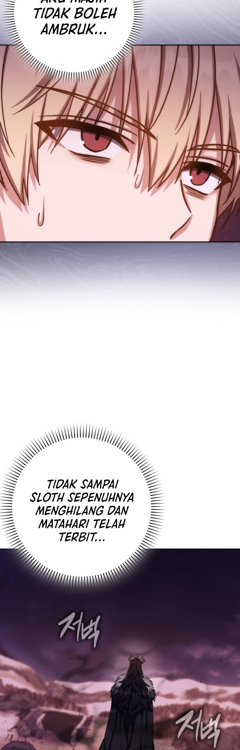 The Reincarnated Assassin is a Genius Swordsman Chapter 73 - halaman 75